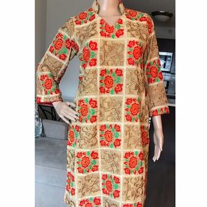 Pakistani top and bottom- New!